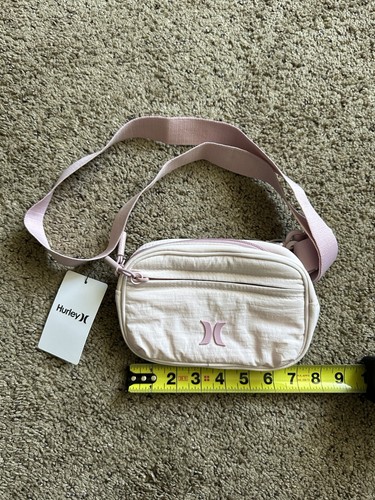 Hurley women crossbody bag - women’s,
